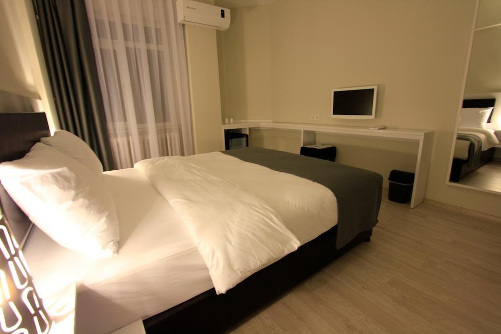 My Home Garden Istanbul Room photo